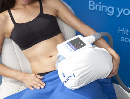 Whittier Coolsculpting