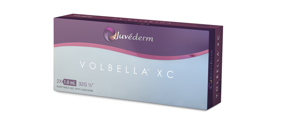 Juvederm-Volbella