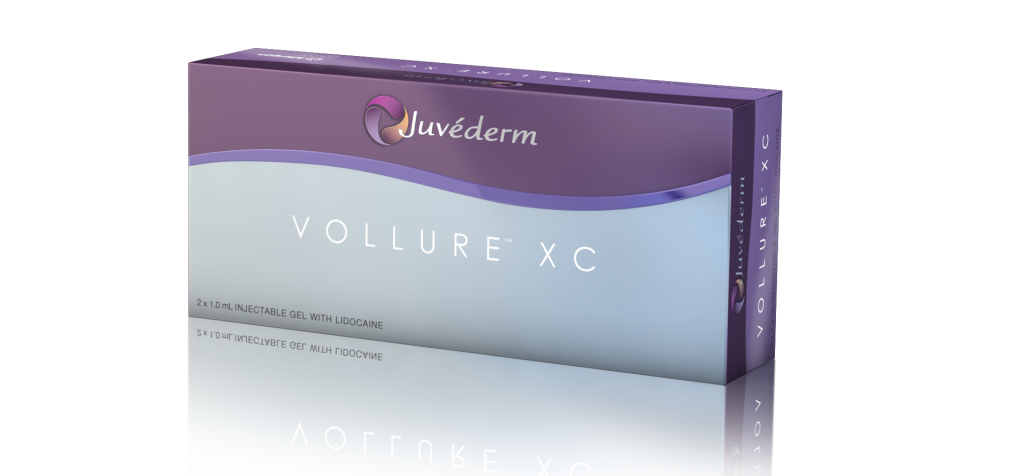 Juvederm-VollureXC