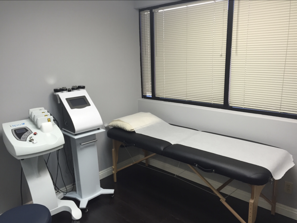 Best Torrance Botox Coolsculpting Spa near me