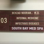 Med Spa Medical Director South Bay Med Spa