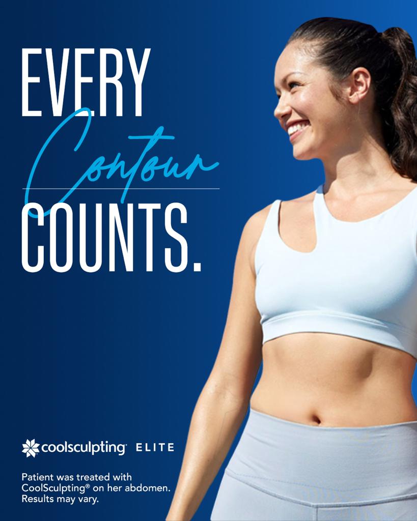 Coolsculpting Elite in Near Me - Torrance, Redondo, Lomita, San Pedro, Hermosa Beach Fat Freeze