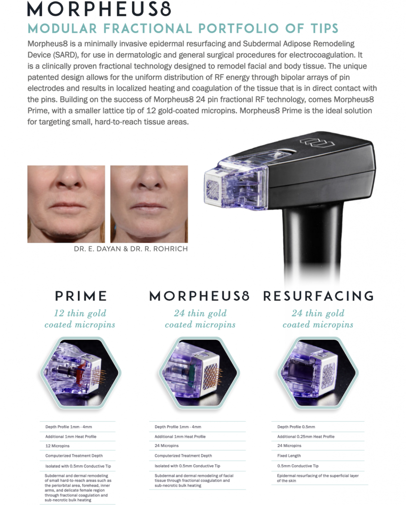 Morpheus8-microneedling-near-me-torrance-whittier-med-spas